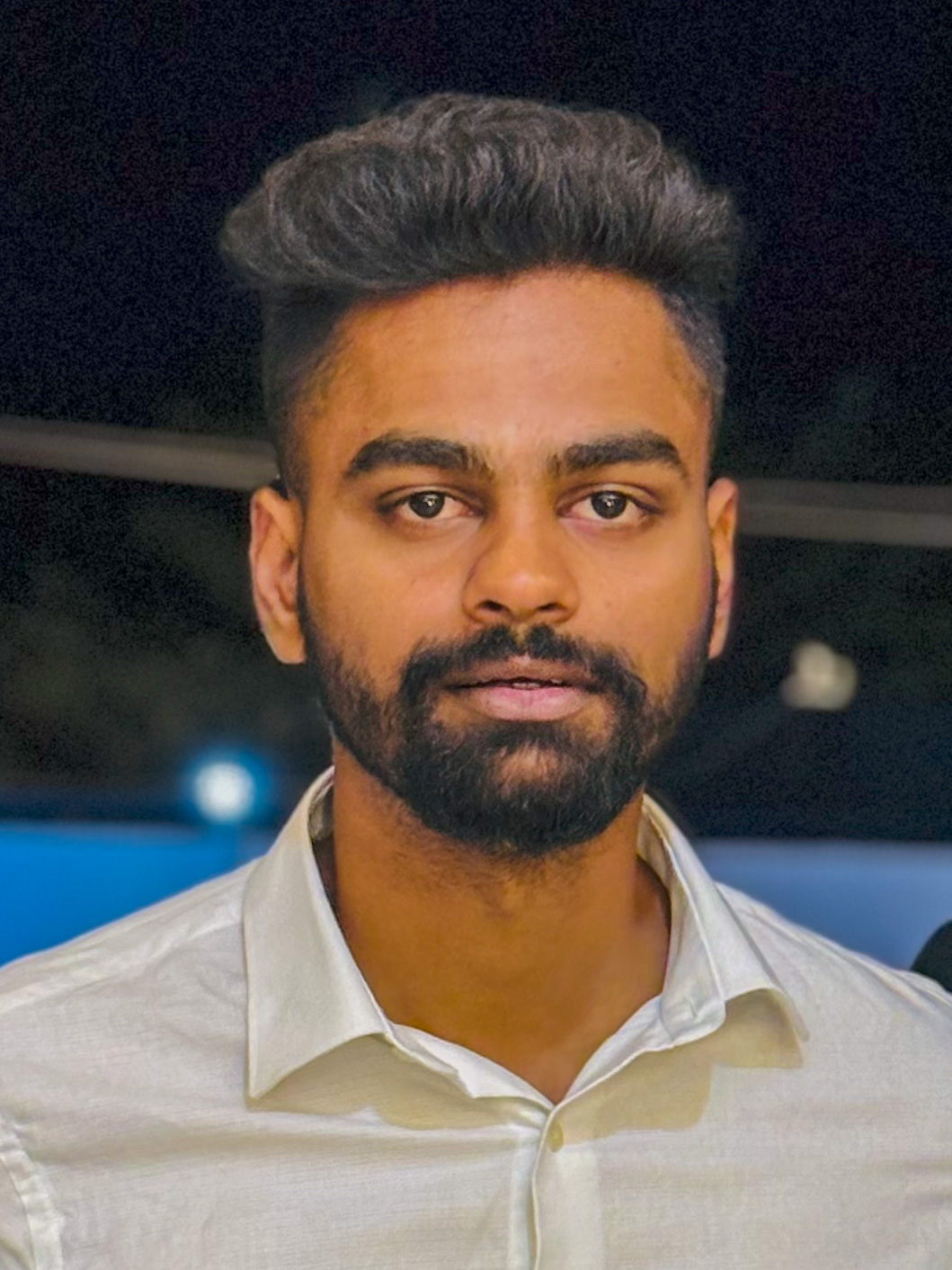 Niranjan M S digital marketer